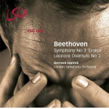 Beethoven: Symphony No 3 Eroica, Leonore Overture No 2