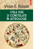 Stele fixe si constelatii in astrologie