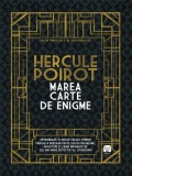 Hercule Poirot. Marea carte de enigme