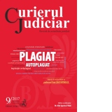 Curierul Judiciar nr. 9/2017