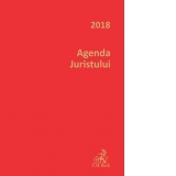 Agenda Juristului 2018