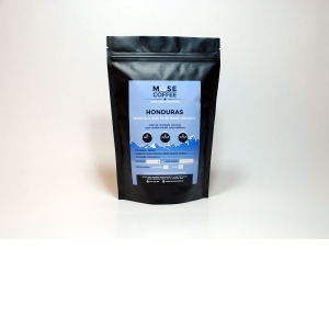 Cafea Honduras Marcala Fair Trade Organic (500g)