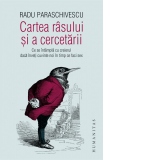 Cartea rasului si a cercetarii. Ce se intampla cu creierul daca inveti cuvinte noi in timp ce faci sex