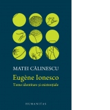 Eugene Ionesco. Teme identitare si existentiale