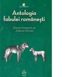 Antologia fabulei romanesti