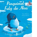 Pinguinul Fulg de Nea