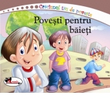 Povesti pentru baieti