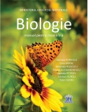 Biologie. Manual pentru clasa a V-a