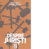 Despre juristi