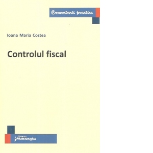 Controlul fiscal