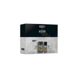 Set STR8 Hero, Barbati: Apa de Toaleta, 100 ml + Deodorant spray, 150 ml