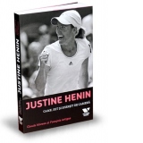 Justine Henin: Game, set si sfarsit de cariera