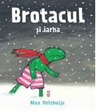 Brotacul si iarna