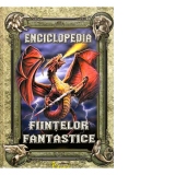 Enciclopedia fiintelor fantastice