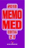 Memomed 2018. Editia 24