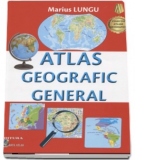 Atlas geografic general