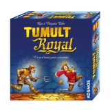 Joc Tumult Royal