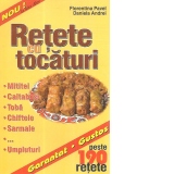 Retete cu tocaturi