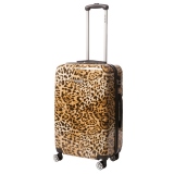 Troler Lamonza Leopard 68 cm