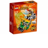 Mighty Micros: Thor contra Loki (76091)