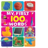 My first 100 words