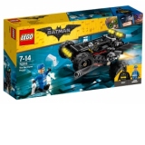 Bat-buggy (70918)