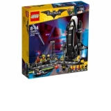 Bat-Naveta (70923)