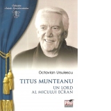 Titus Munteanu, un lord al micului ecran