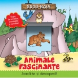 Cucu bau - Animale fascinante