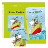 Set Readers 1 Doctor Dolittle