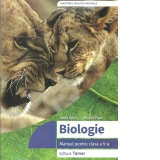 Biologie. Manual pentru clasa a V-a