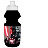 Sticla de apa Cars 3 400 ml