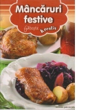 Mancaruri festive