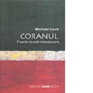 CORANUL. FOARTE SCURTA INTRODUCERE