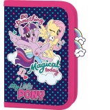 Penar neechipat 1 fermoar My Little Pony