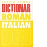 DICTIONAR ROMAN-ITALIAN