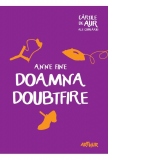 Doamna Doubtfire | Cartile de aur ale copilariei