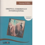 Dreptul comertului international