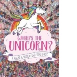 Where's the Unicorn?