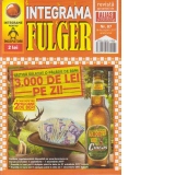 Integrama Fulger, Nr. 87/2017 (Pentru incepatori)