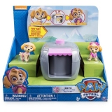 Paw Patrol Set transformare in catei eroi - Skye