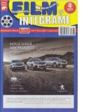 Film si Integrame, Nr. 4/2017 (Nivel mediu)