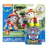 Paw Patrol - Figurina Jungle Rescue Marshall