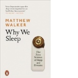 Why We Sleep