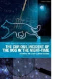 Curious Incident of the Dog in the Night-Time