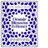 Orange Blossom & Honey