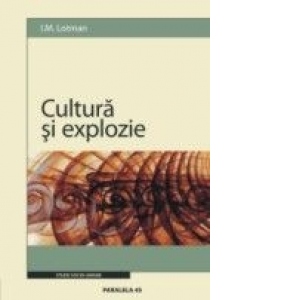 CULTURA SI EXPLOZIE