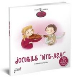 Jocurile Uite-asa!