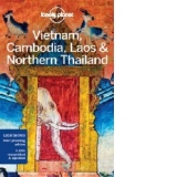 Lonely Planet Vietnam, Cambodia, Laos & Northern Thailand