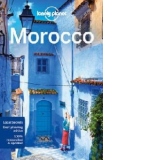 Lonely Planet Morocco